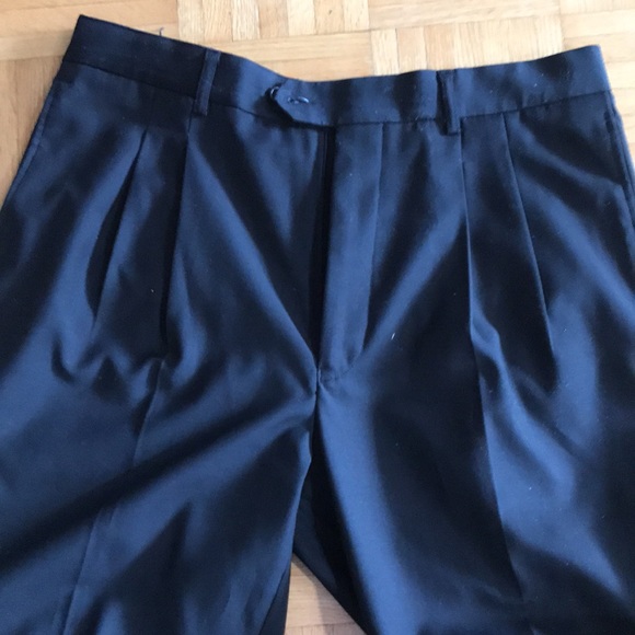 DRESS PANTS WOOL - Picture 8 of 8